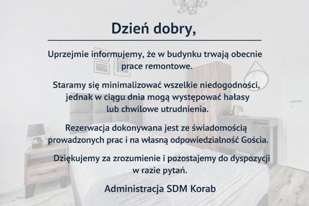 Studencki Dom Marynarza Korab