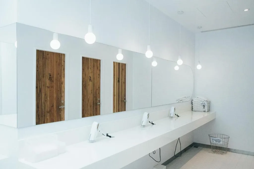 Star Hostel Taichung Parklane photo 4