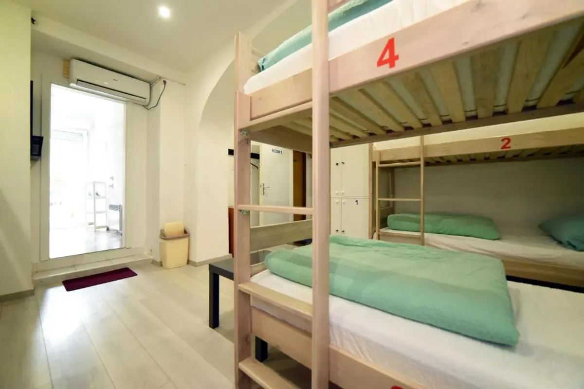 Hostel Temza photo 2