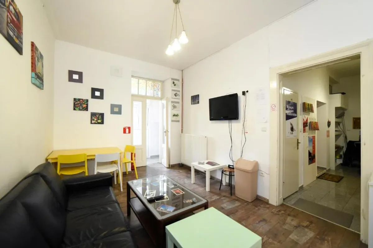 Hostel Temza photo 4