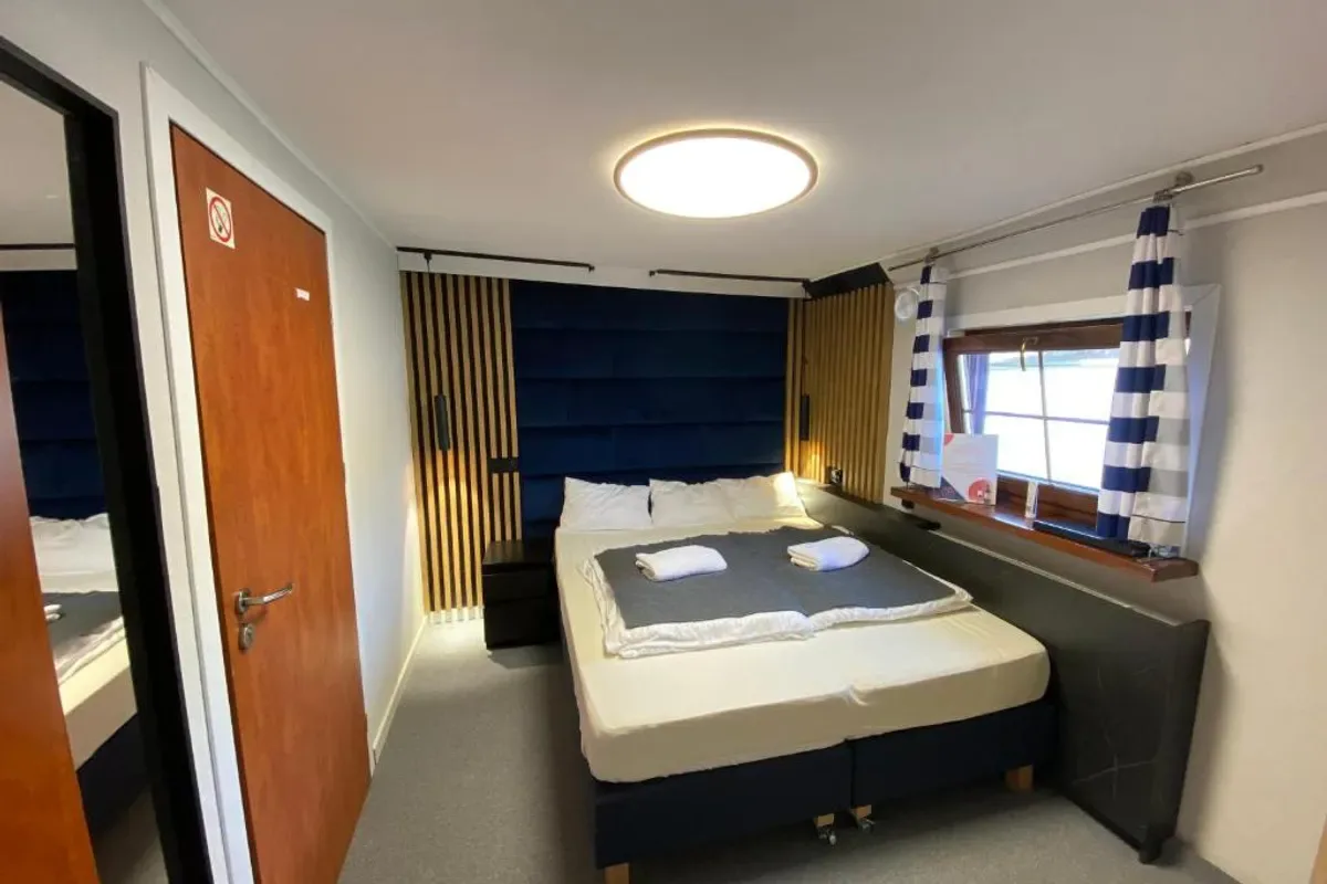 The Boat - Hostel&Chill photo 2