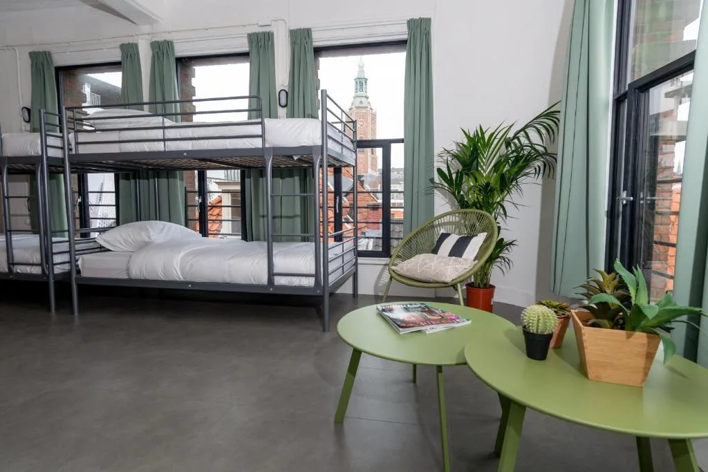 Pink Flamingo Boutique Hostel photo 2