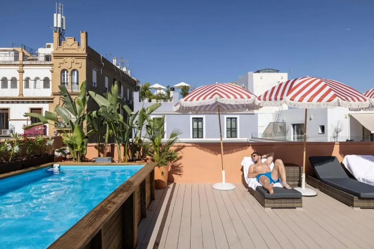 The Loft House Sevilla