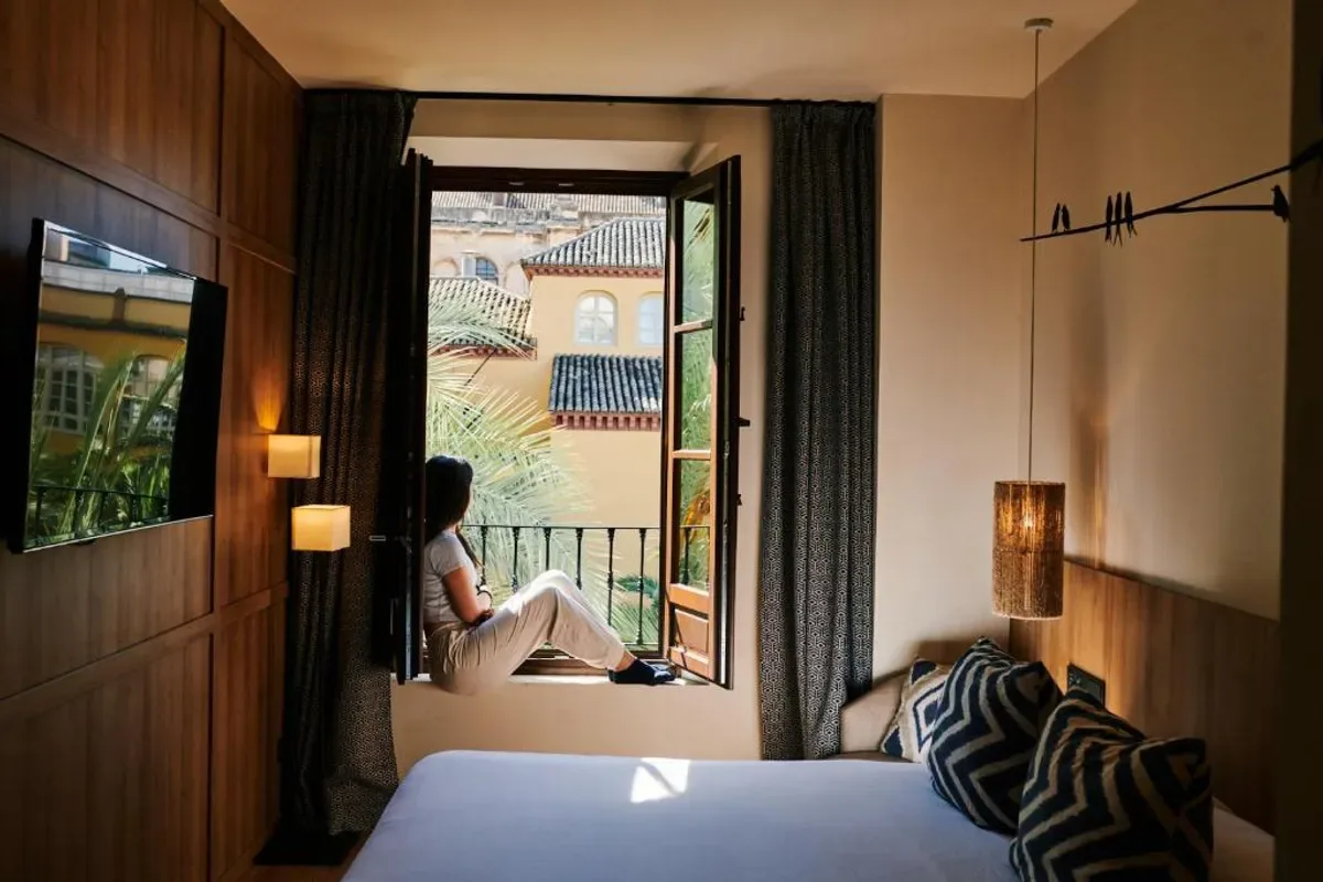 Toc Hostel Granada