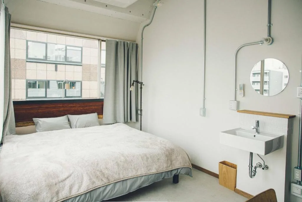 CITAN Hostel photo 2
