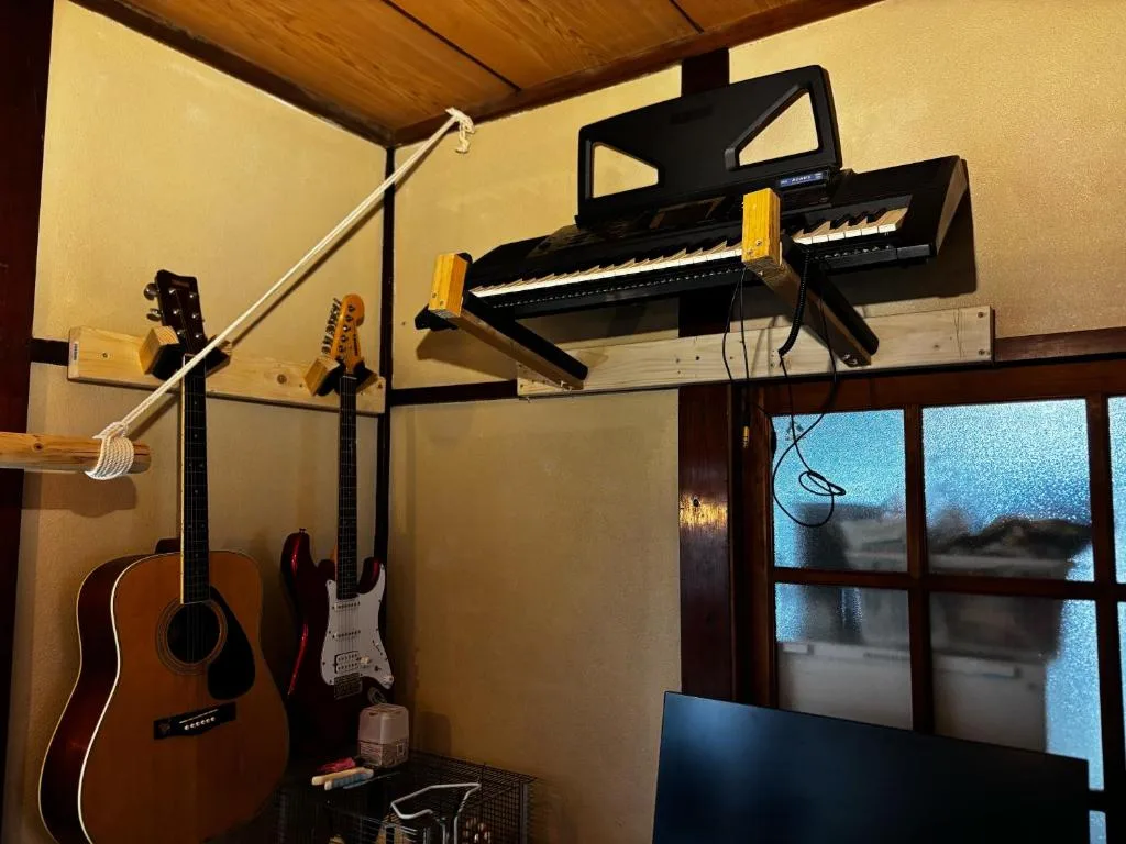 Edo Tokyo Sharehouse Long Stay Only, One Month Plus photo 3