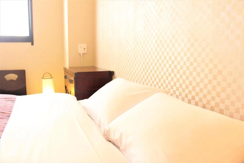 K's House Tokyo Oasis - Quality Hostel in Asakusa photo 4