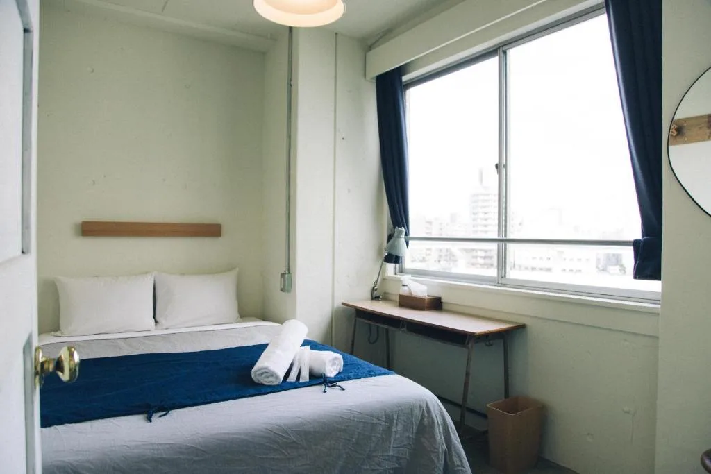 Nui. HOSTEL & BAR LOUNGE photo 2