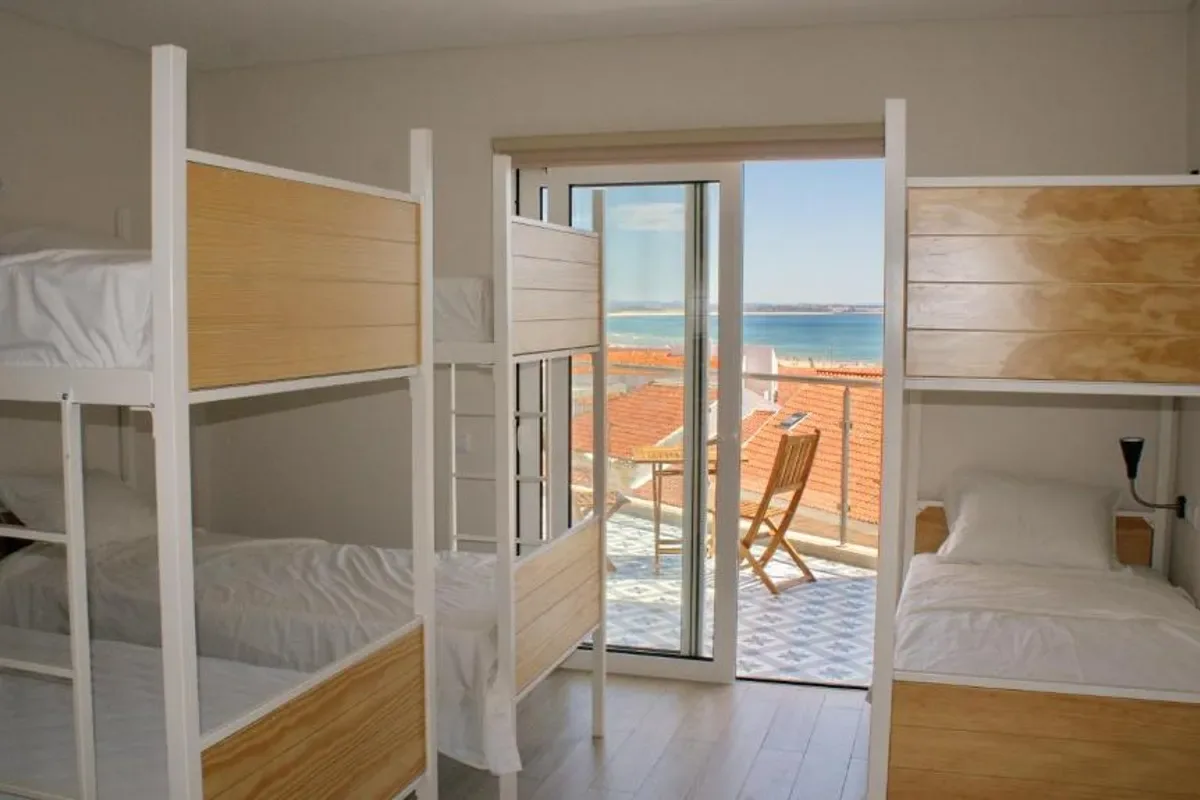 Topcity Hostel & Suites photo 3