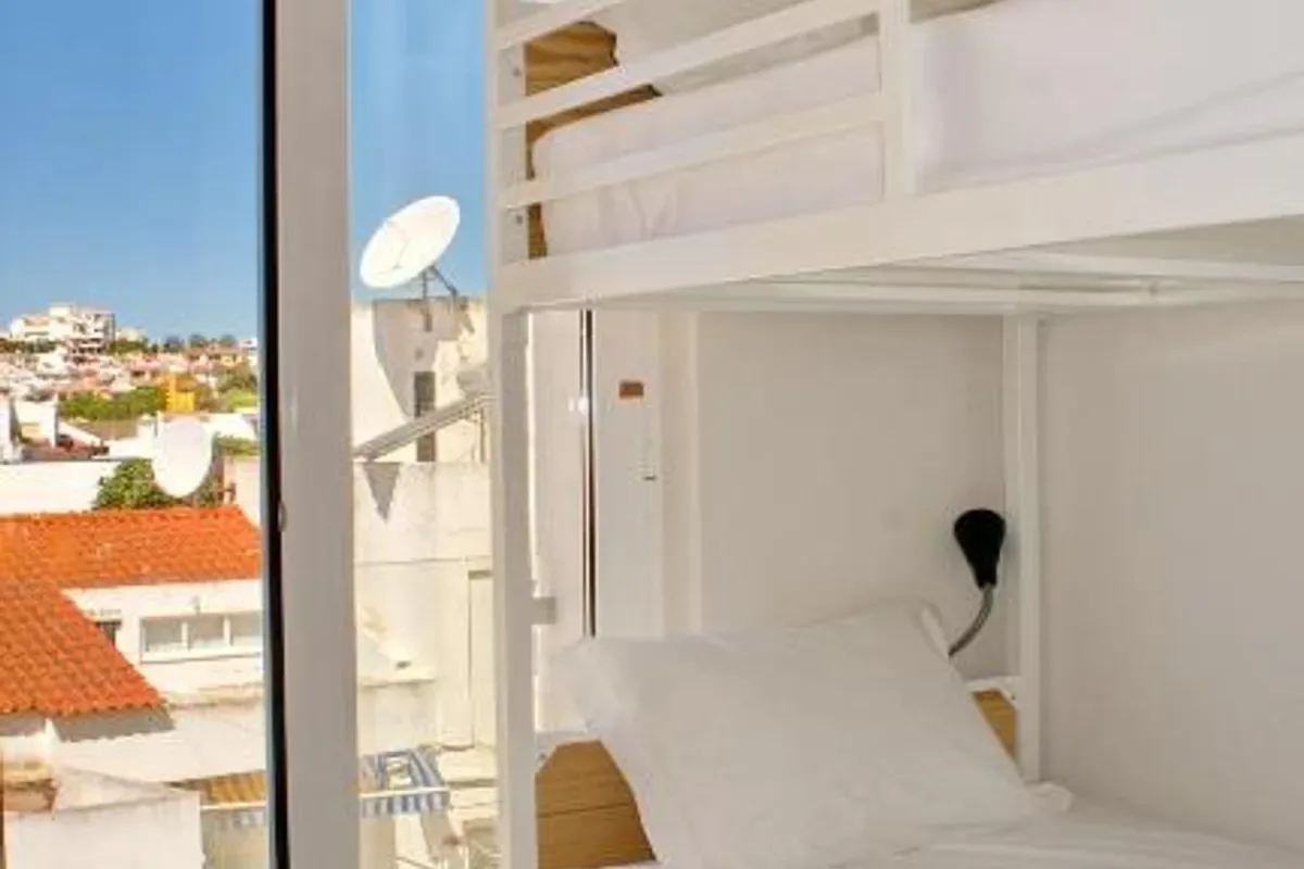 Topcity Hostel & Suites photo 4