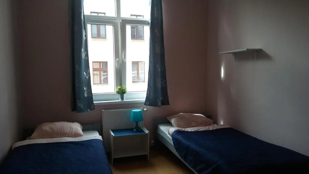 Hostel Imbir