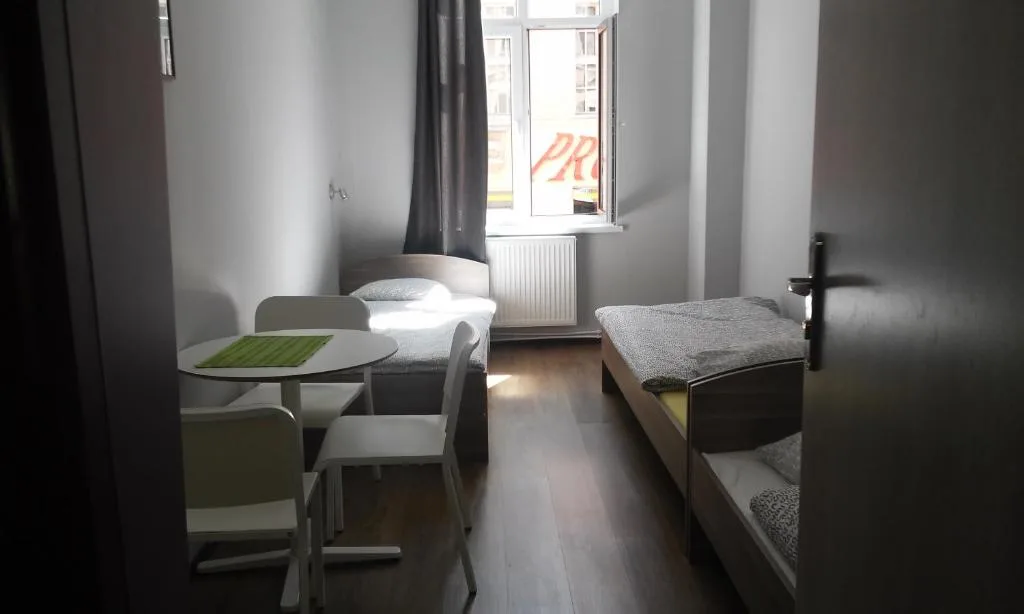 Hostel Imbir photo 2
