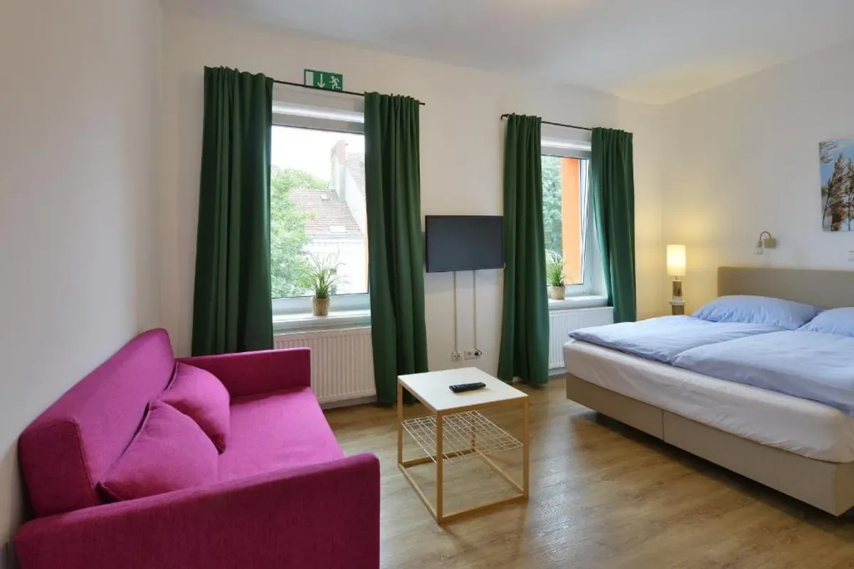 Townside Hostel Bremen photo 2