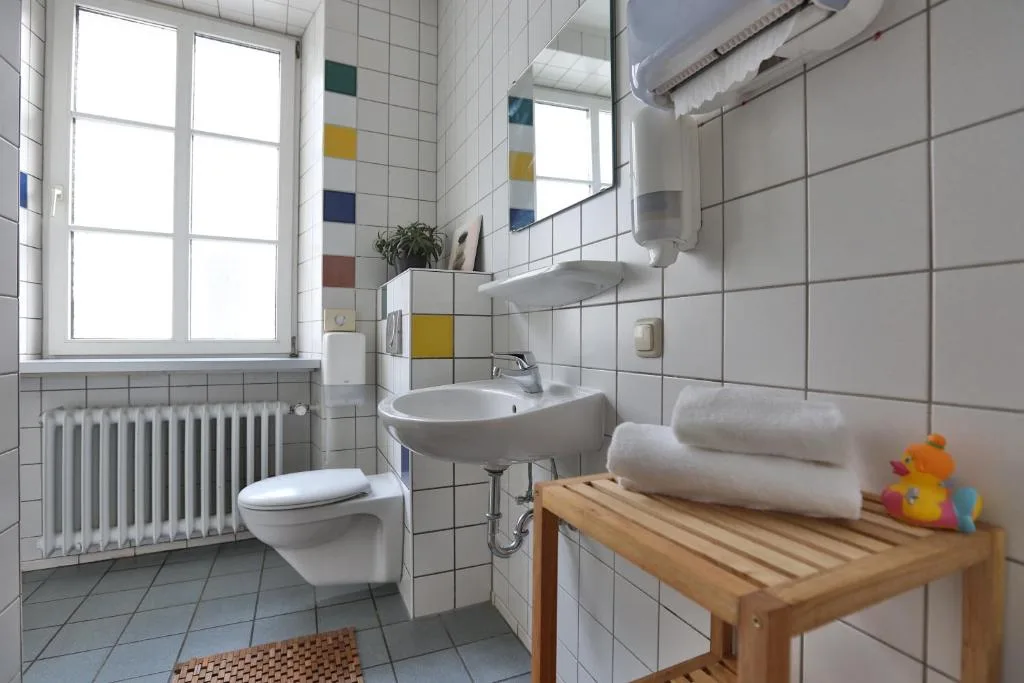 Kolping Hostel Trier im Warsberger Hof photo 3
