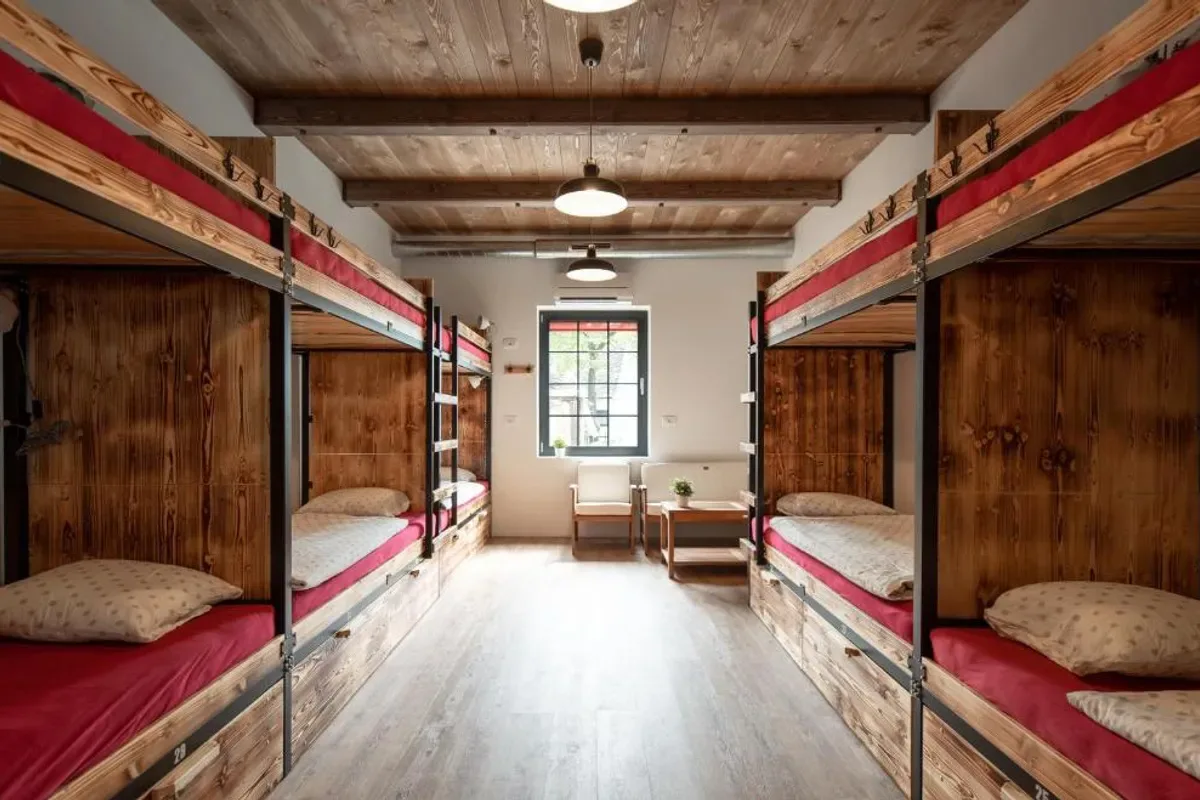 Turn Hostel photo 2