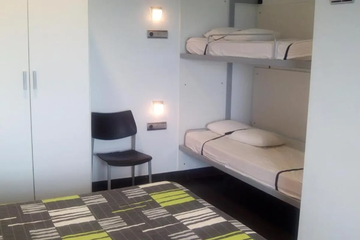 Albergue Ulia Youth Hostel photo 2