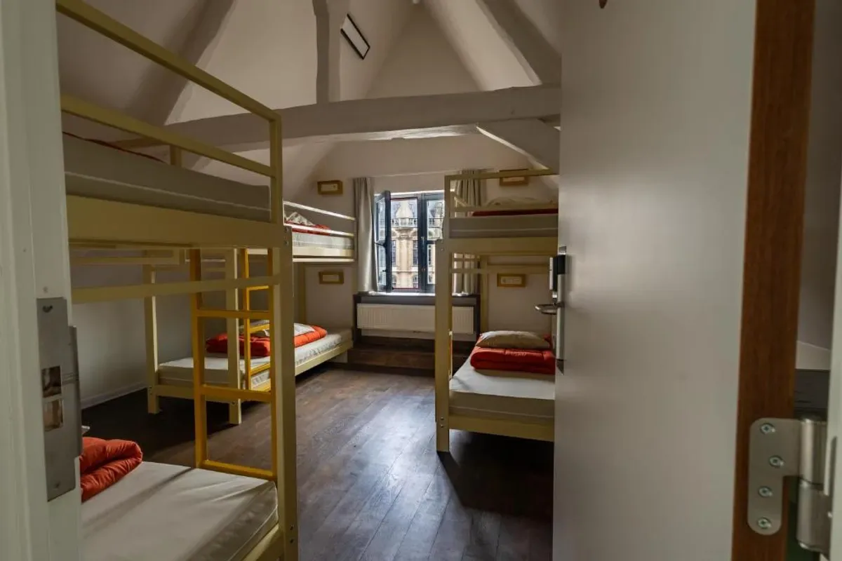 Hostel Uppelink photo 2