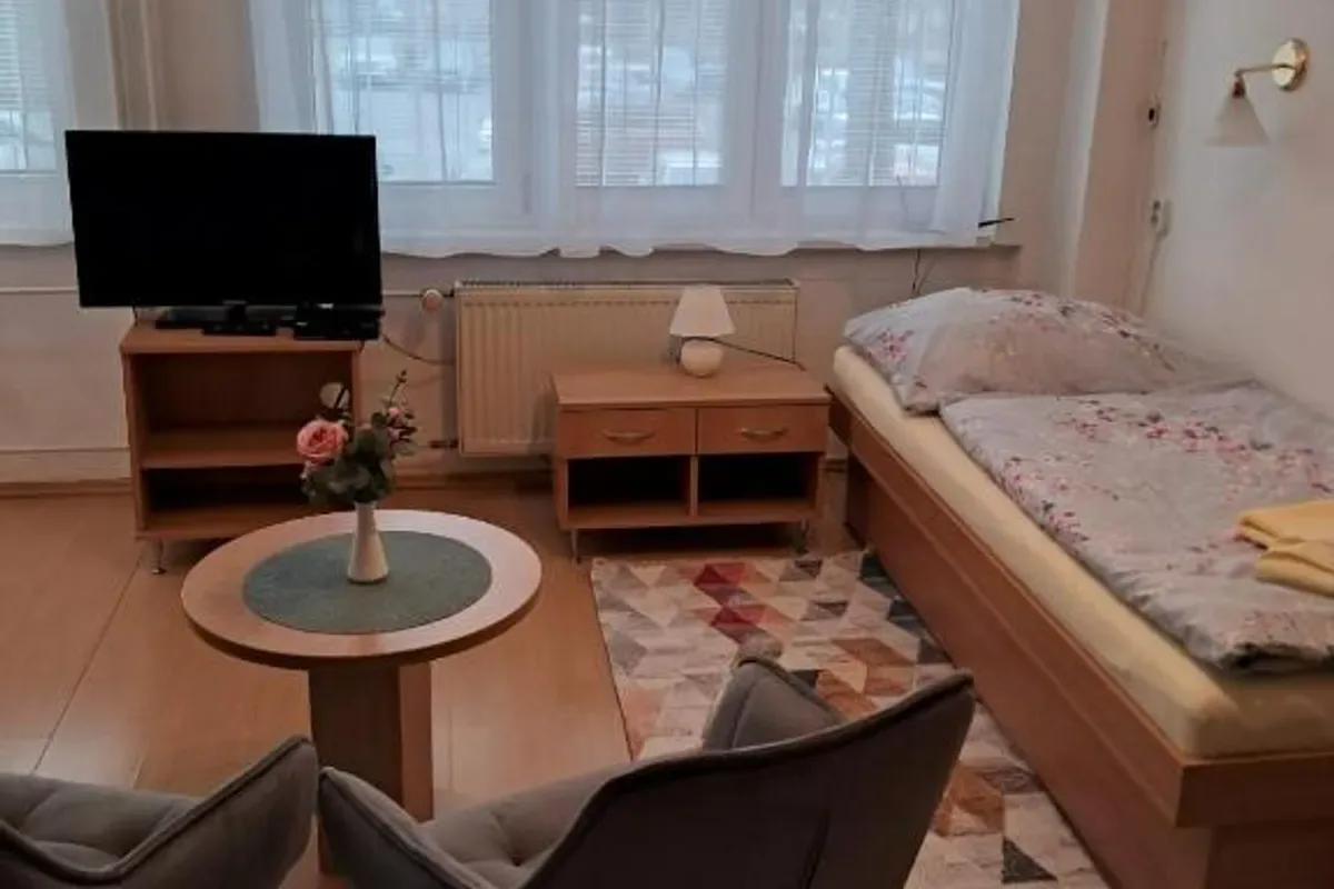 ŠD Urbánkova 2 photo 2