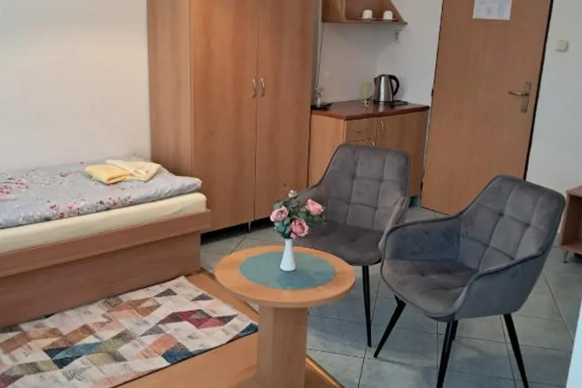 ŠD Urbánkova 2 photo 4