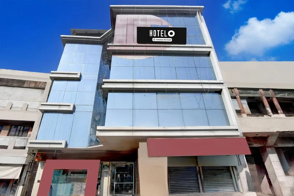 Collection O Sur Sagar Lakeview Vadodara Formerly Vintage Inn