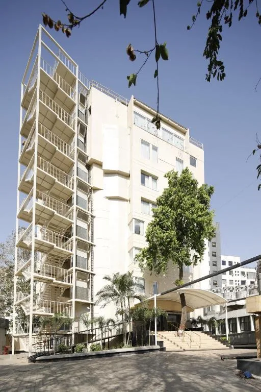 Effotel by Sayaji Vadodara photo 2