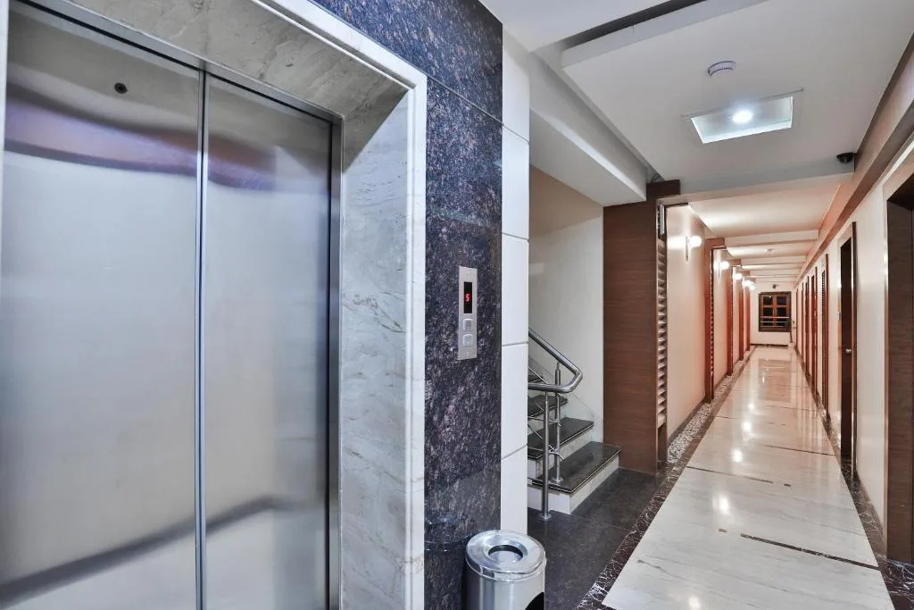 Hotel President, Kalaghoda photo 3