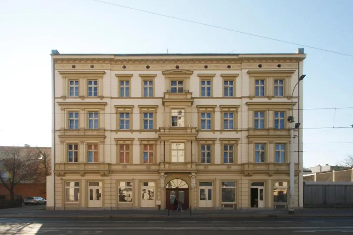 Vanilla Hostel