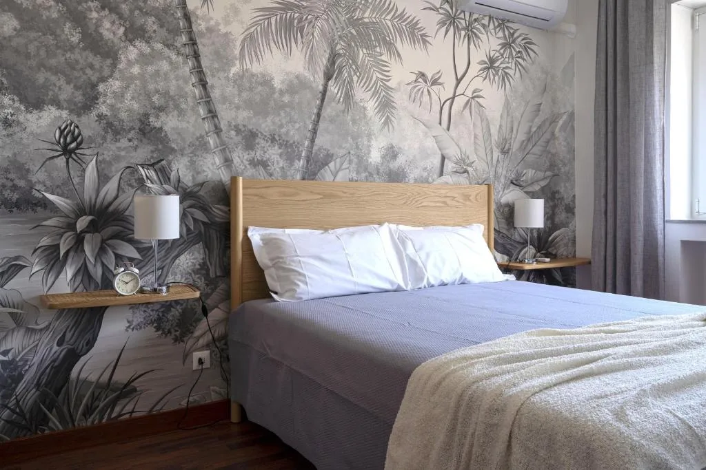 BOTANICA PIO X - Botanic Rooms Modern Design Stay - Direct Tram to Venice photo 2