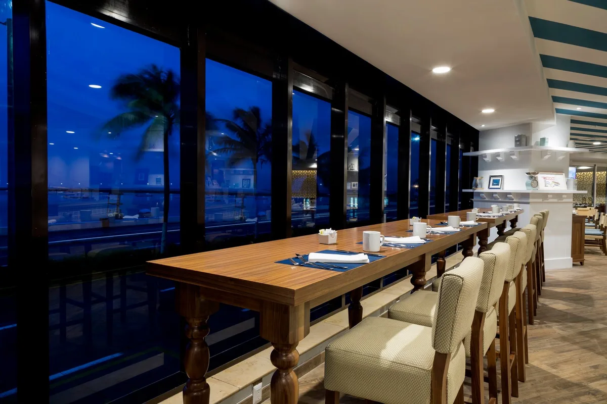 DoubleTree by Hilton Hotel Veracruz