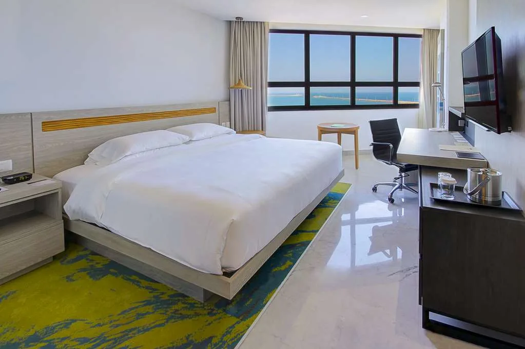 DoubleTree by Hilton Hotel Veracruz photo 3