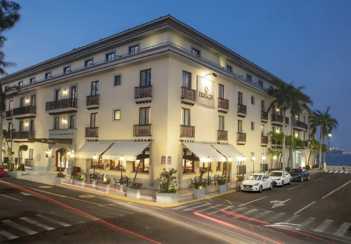 Fiesta Inn Veracruz Malecón photo 4