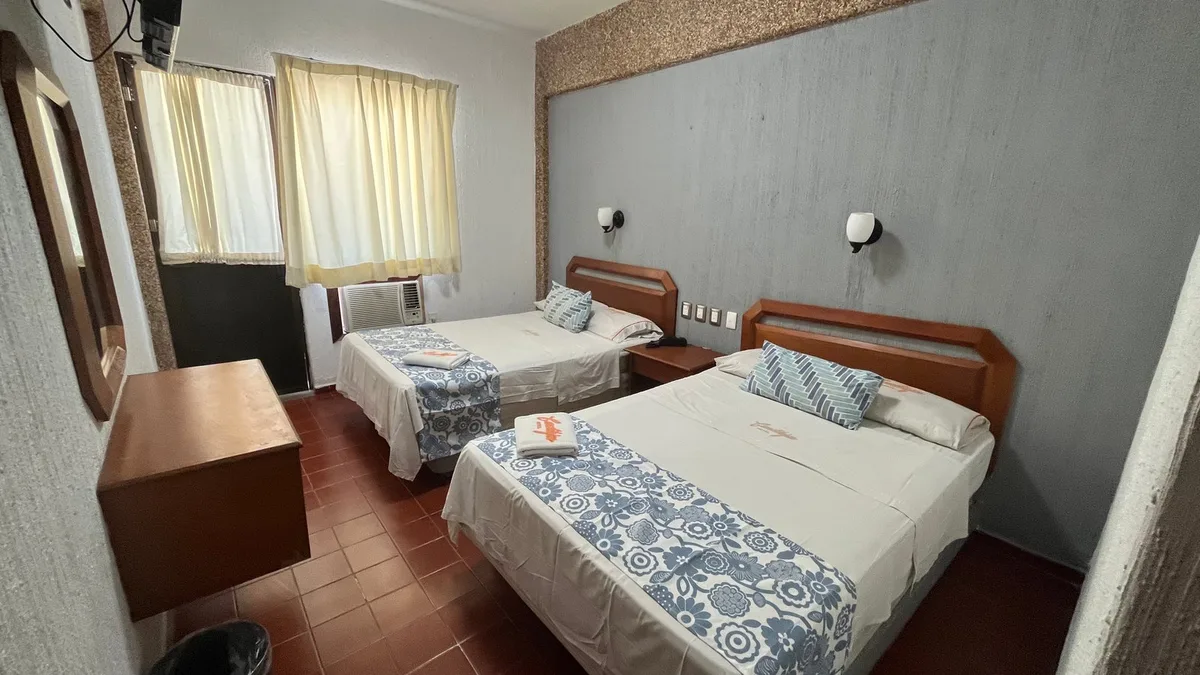 Hotel Candilejas Playa photo 4