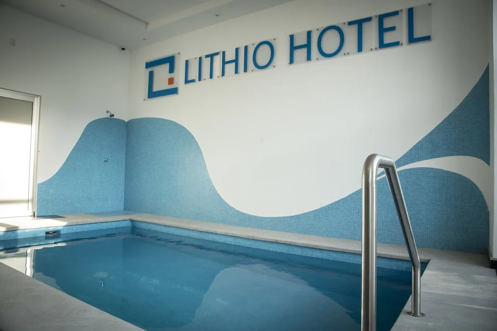 LITHIO HOTEL photo 2
