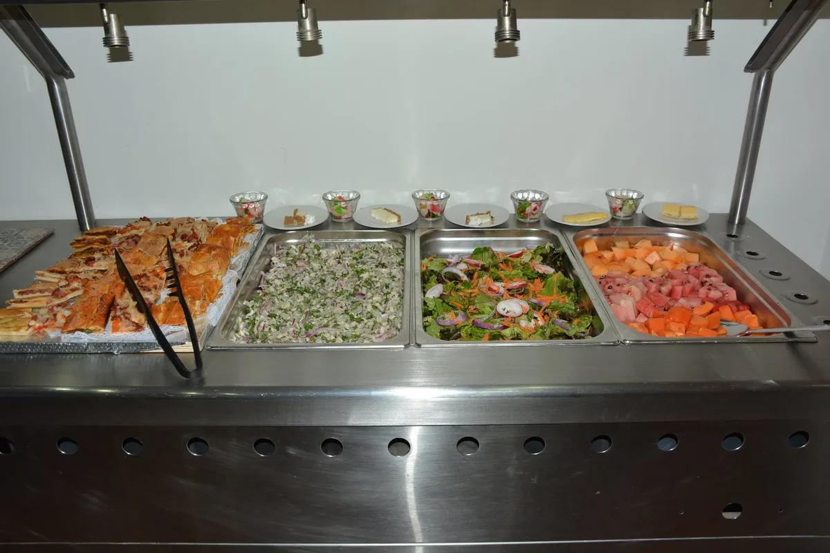 Plaza Restaurante & Hotel photo 3