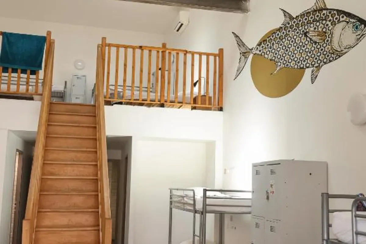 Vertigo Hostel photo 3