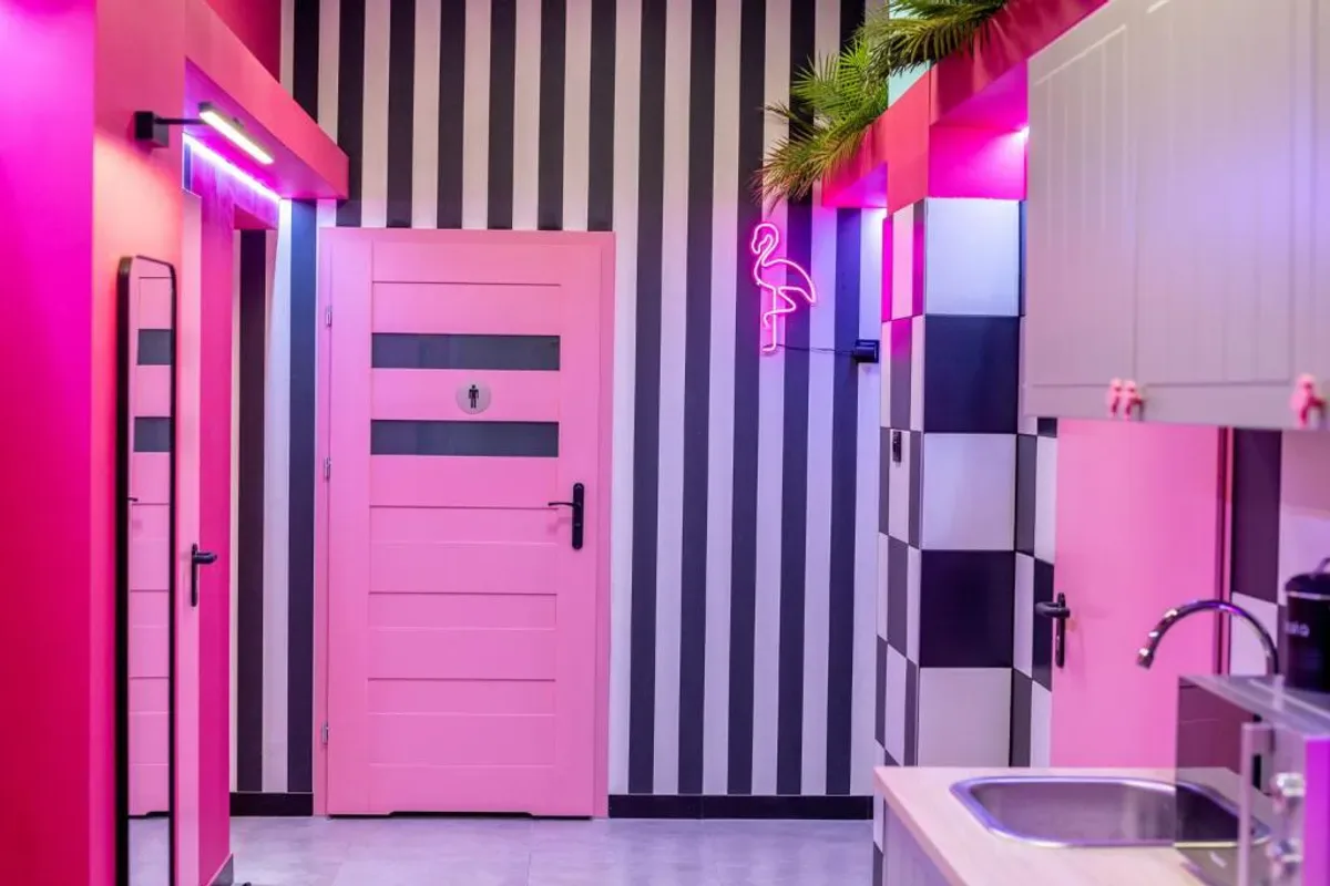 VICE CITY Hostel photo 2