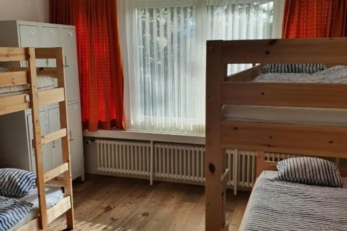 Viktoria Budget Hostel photo 2