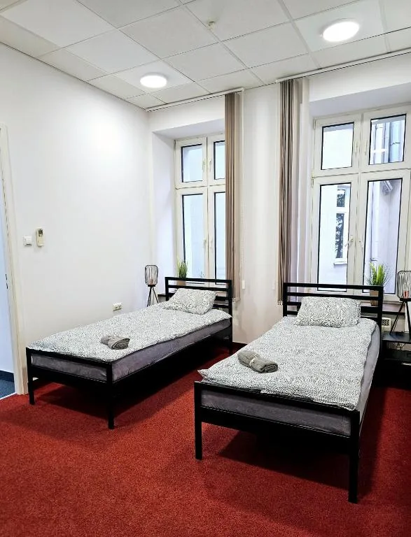 Noclegi Wałbrzych Centrum photo 2