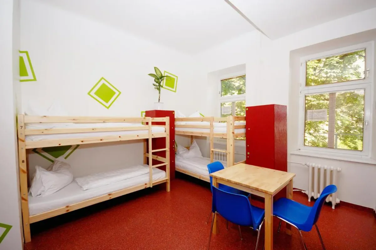 Westend City Hostel photo 3