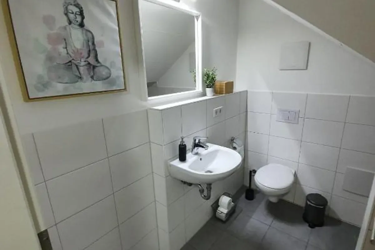 White Pearl Hostel 2 photo 3