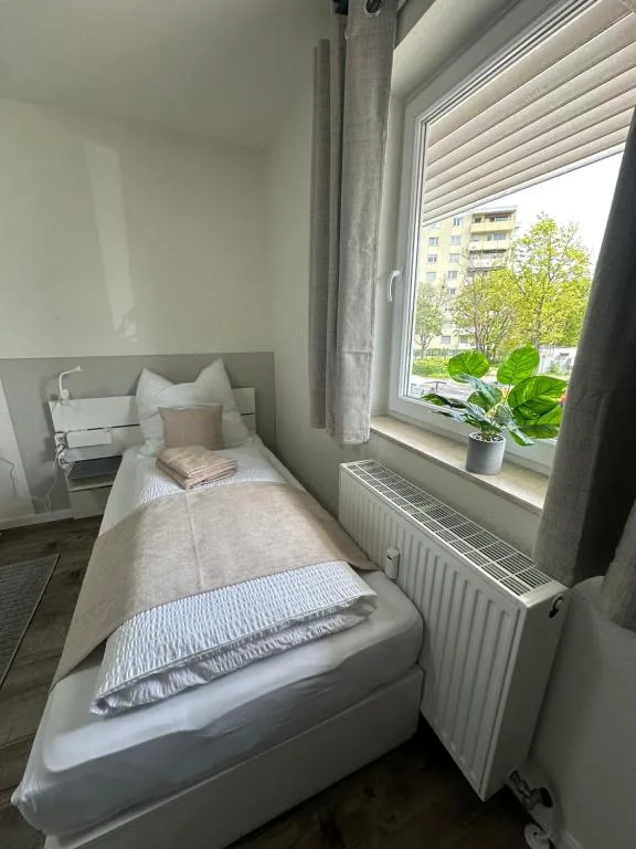 Hostel by BookieBooking photo 2