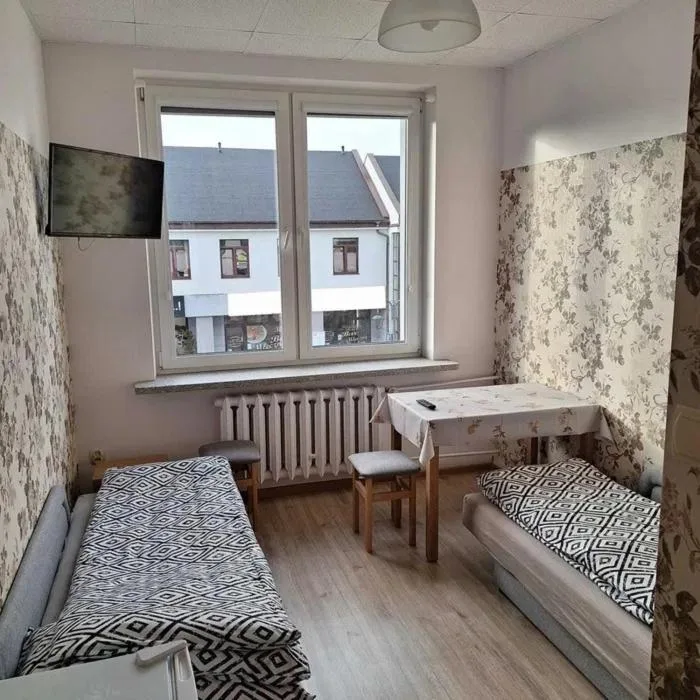 Hostel Włocławek photo 2