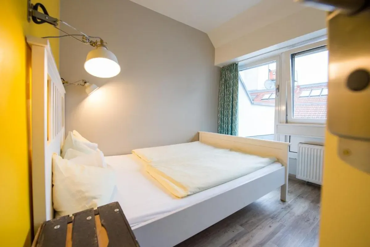 Wombat's City Hostel Munich Hauptbahnhof photo 3