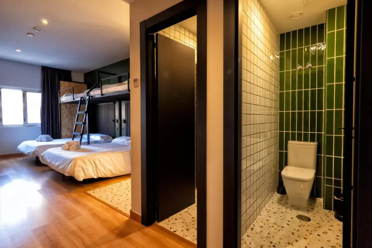 Wonder Hostel photo 3