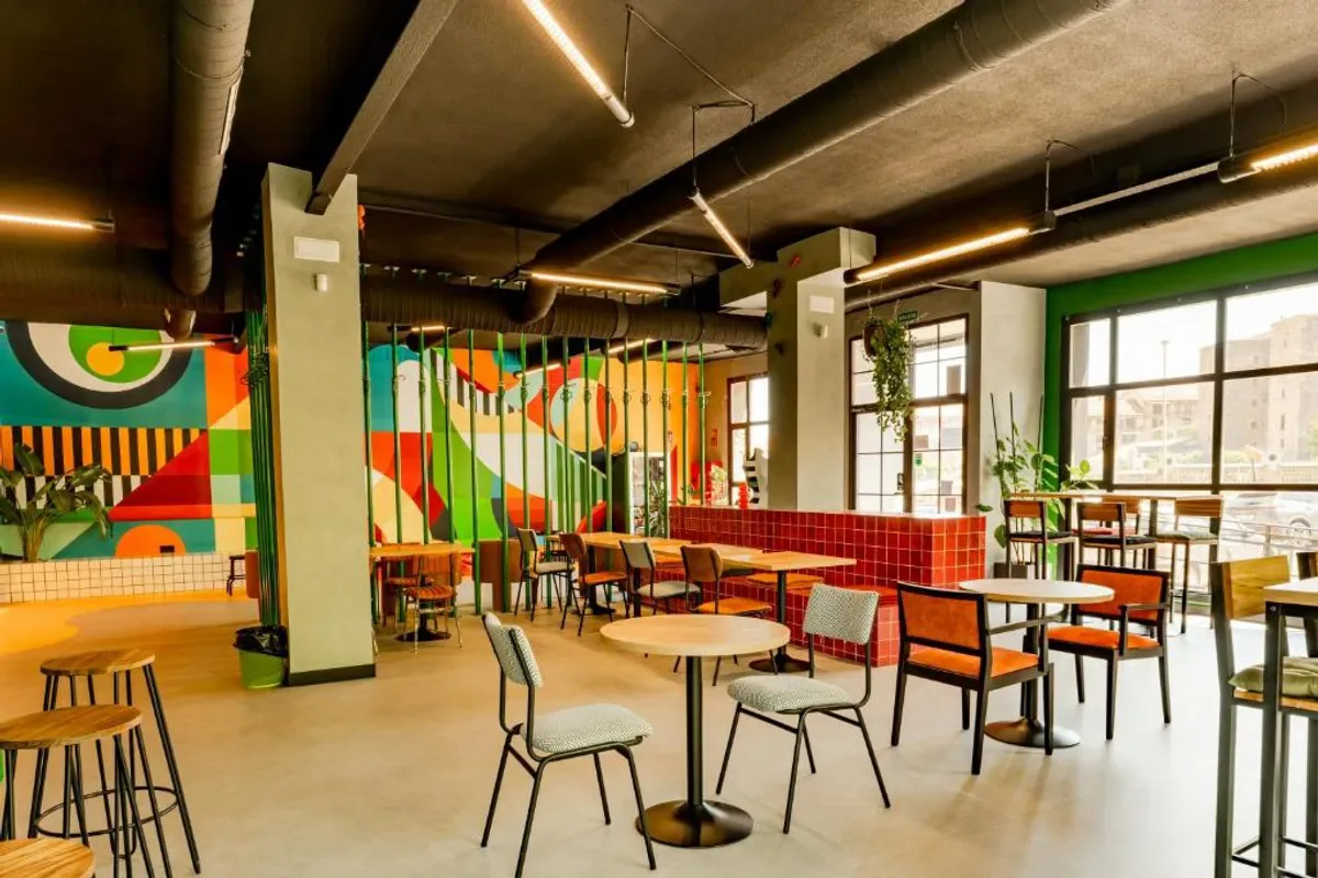 Wonder Hostel photo 4