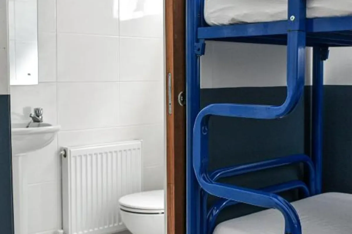 The Woodquay Hostel photo 3
