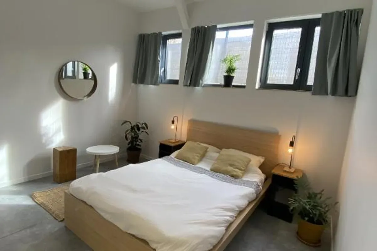 YASI Hostel photo 2