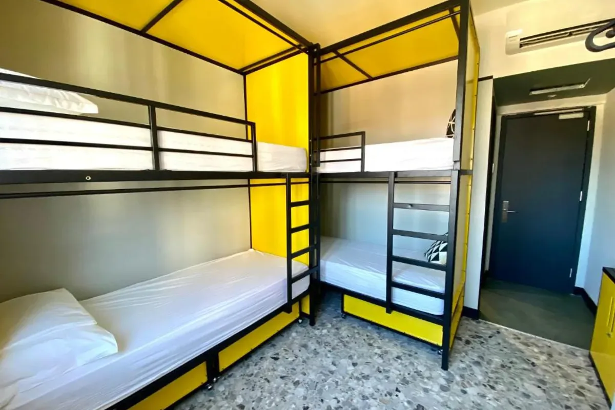 YellowSquare Milan photo 2