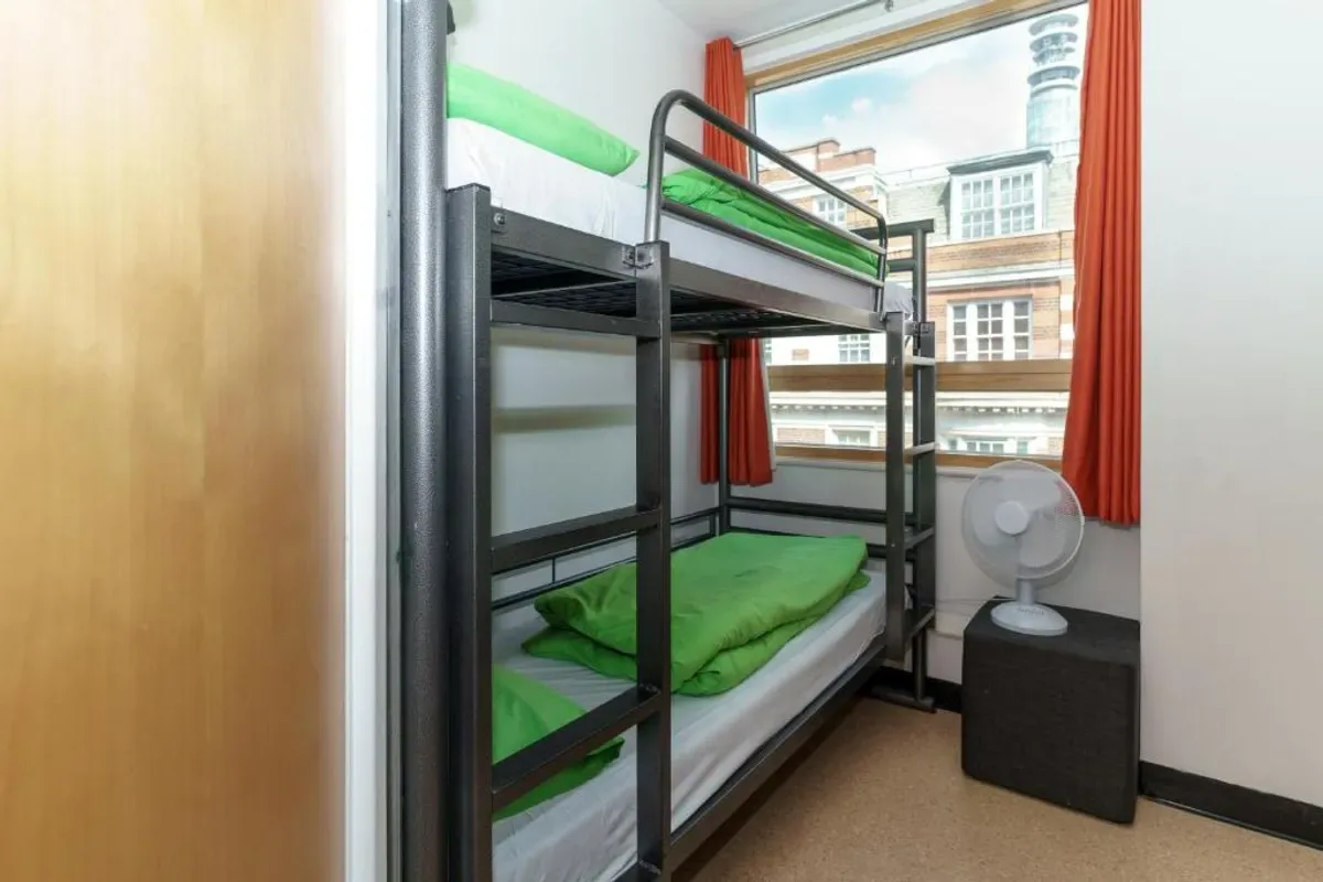YHA London Central photo 2