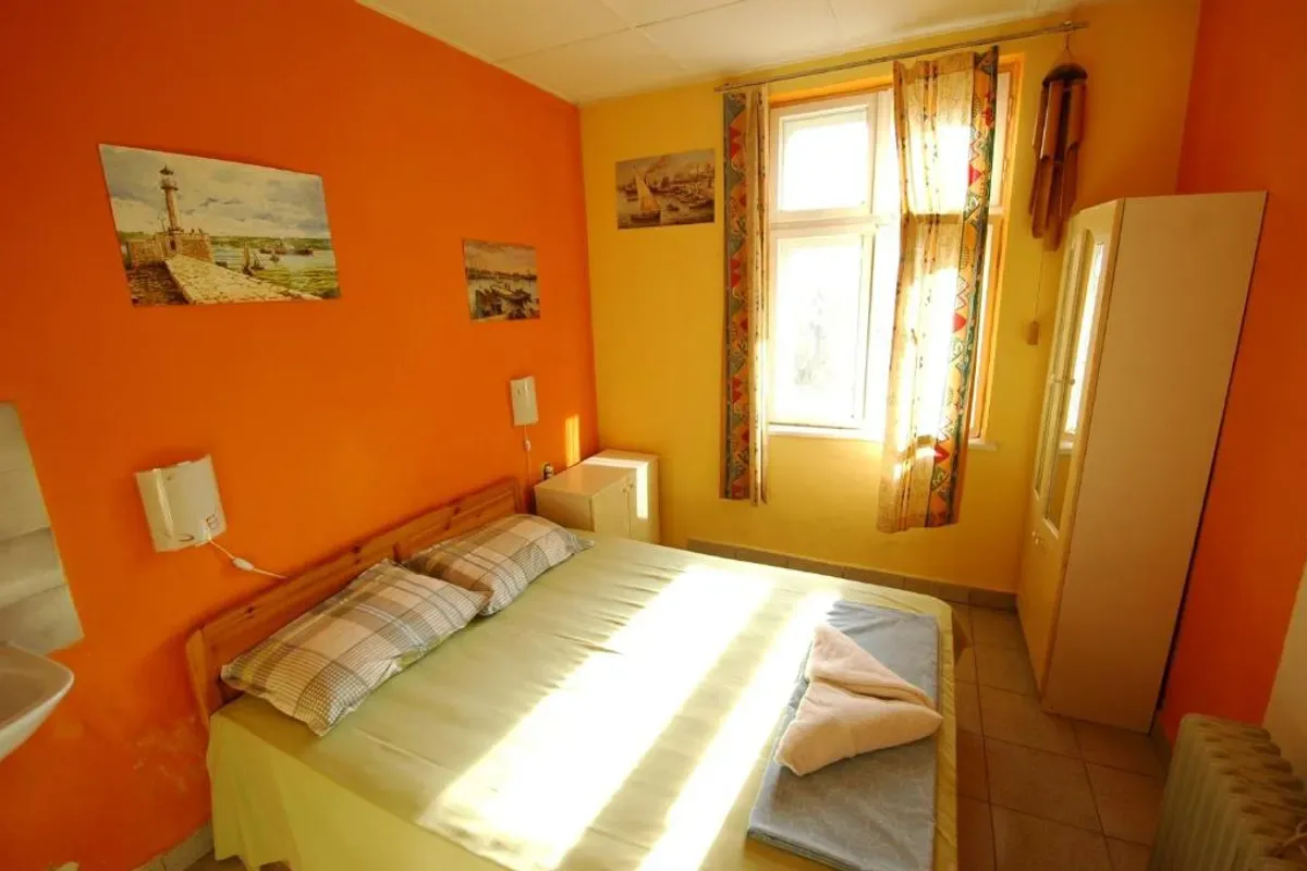 Yo Ho Hostel photo 4